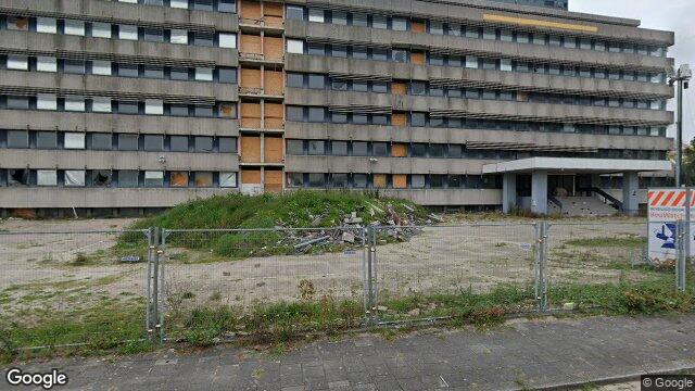 Appartement - Nieuwe Havenstraat/Voorburg (€1830.00/95.00m2)