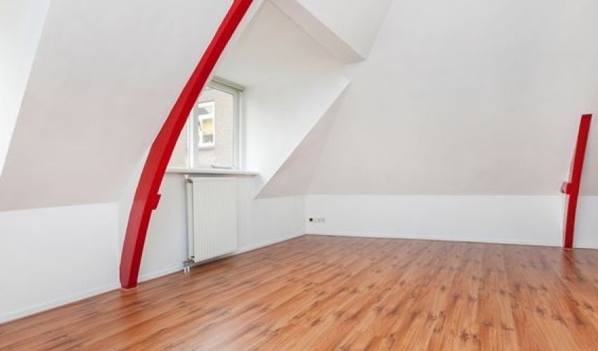 Kamer - Van Swietenstraat/Den Haag (€740.00/28.00m2)