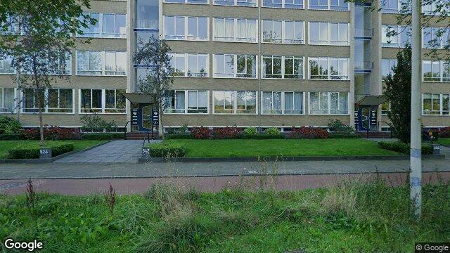 Appartement - Segbroeklaan/Den Haag (€1995.00/110.00m2)