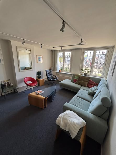 Kamer - Amsterdam Oost/Amsterdam (€1450.00/130.00m2)