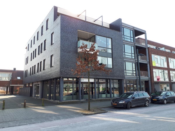 Appartement - Roomweg/Enschede (€1350.00/94.00m2)