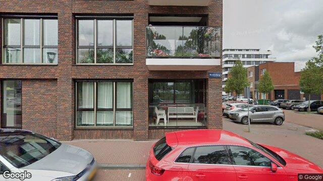 Appartement - Roolandweg/Haarlem (€2087.00/132.00m2)