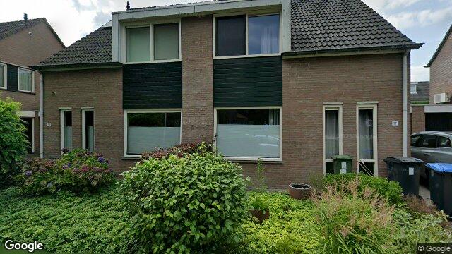 Huurwoning - Hoekakkerweg/Eindhoven (€2150.00/110.00m2)