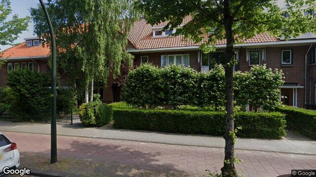 Huurwoning - Van Zuylen van Nijeveltstraat/Wassenaar (€3500.00/170.00m2)