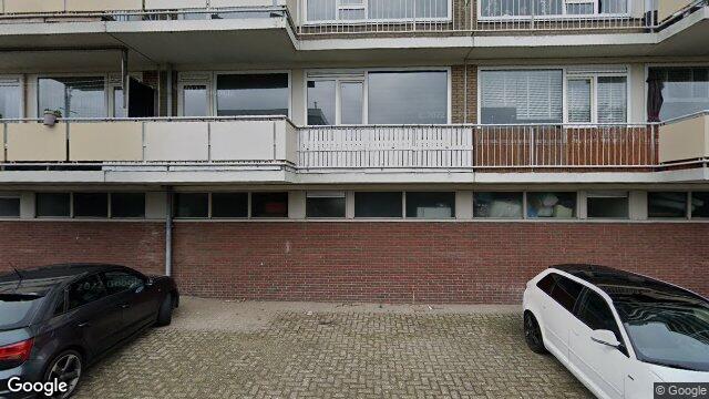 Appartement - Winston Churchilllaan/Spijkenisse (€1058.00/70.00m2)