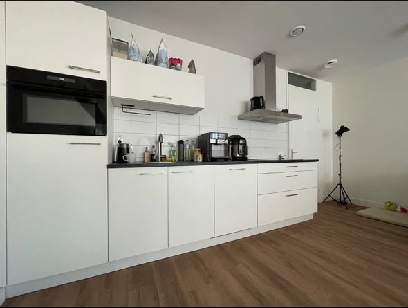 Appartement - Onbekend/Amsterdam (€2500.00/65.00m2)