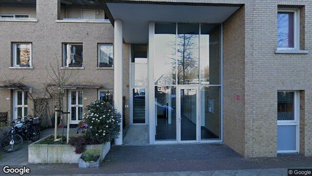 Appartement - Elckerlijcstraat/Amsterdam (€2700.00/93.00m2)