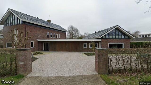 Appartement - Hollandse Hout/Lelystad (€1800.00/85.00m2)