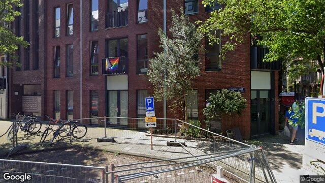 Appartement - Camperstraat/Amsterdam (€2795.00/81.00m2)