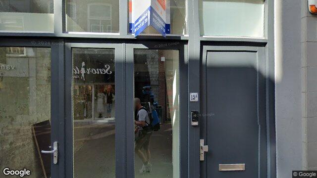 Appartement - Jacob Gerritstraat/Delft (€2500.00/86.00m2)