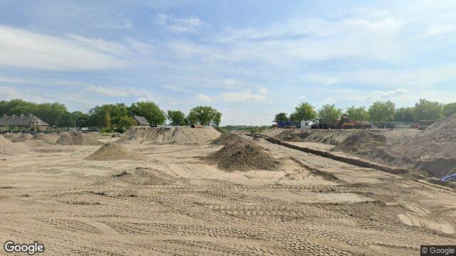 Huurwoning - De Krijgsmanlaan/Muiden (€2650.00/131.00m2)