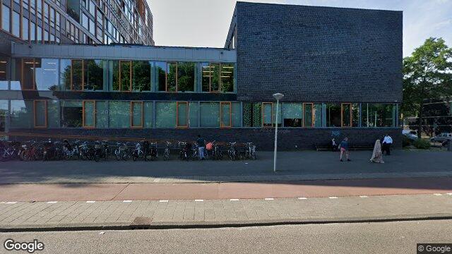 Appartement - Jacques Veltmanstraat/Amsterdam (€2750.00/91.00m2)