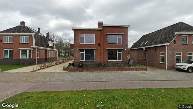 Appartement - Nassaustraat/Winschoten (€1190.00/145.00m2)