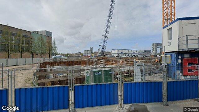 Appartement - Grasweg/Amsterdam (€2850.00/88.00m2)