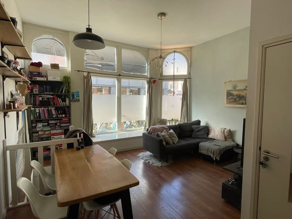 Kamer - Westerhaven/Groningen (€994.00/45.00m2)