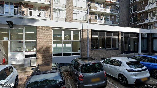 Appartement - Oostplein/Rotterdam (€1895.00/77.00m2)