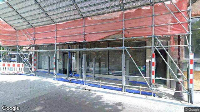 Appartement - Leidsekade/Amsterdam (€4850.00/115.00m2)