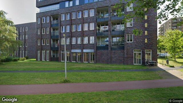 Appartement - Händellaan/Heemstede (€1500.00/72.00m2)