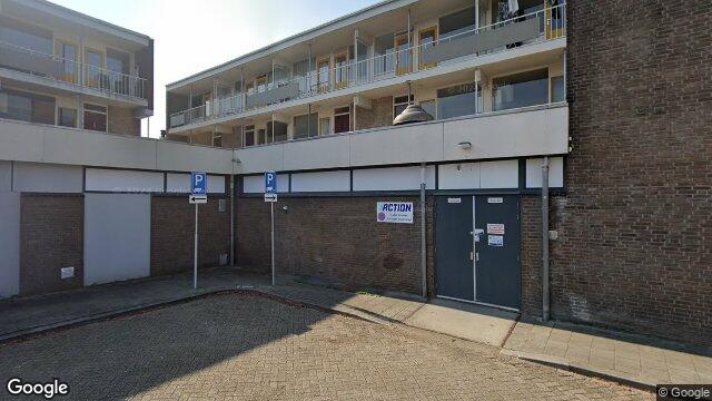 Appartement - Mgr. Van Roosmalenplein/Den Bosch (€1450.00/90.00m2)