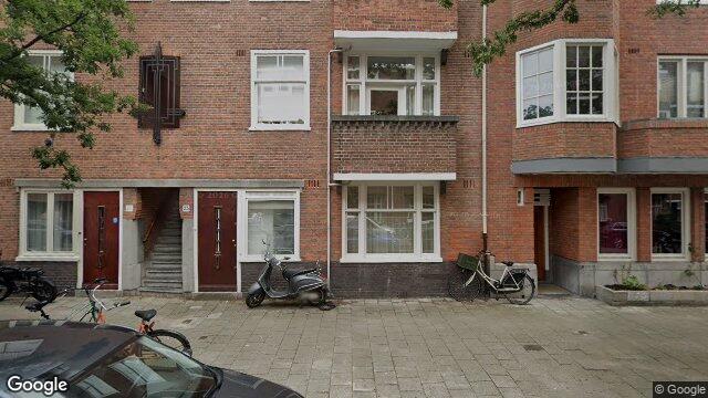Appartement - Krammerstraat/Amsterdam (€2750.00/85.00m2)