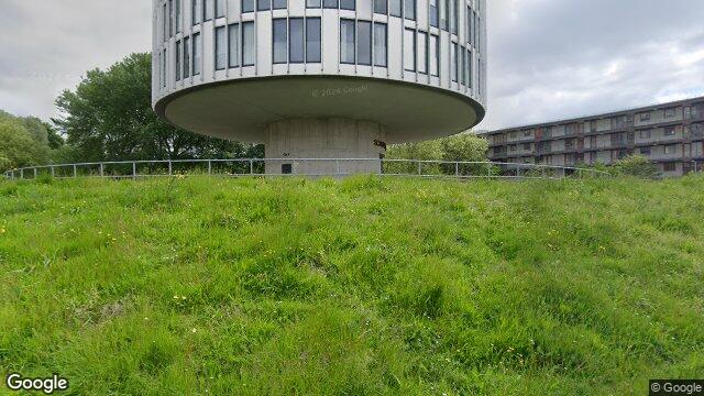 Appartement - Oeverpad/Amsterdam (€2249.00/81.00m2)