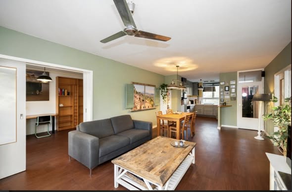 Kamer - Onbekend/Amsterdam (€953.00/18.00m2)