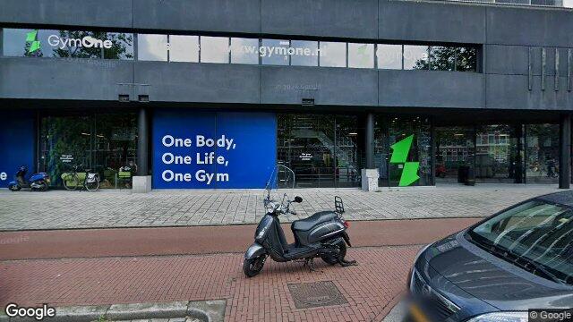 Appartement - Noord West Buitensingel/Den Haag (€2080.00/87.00m2)