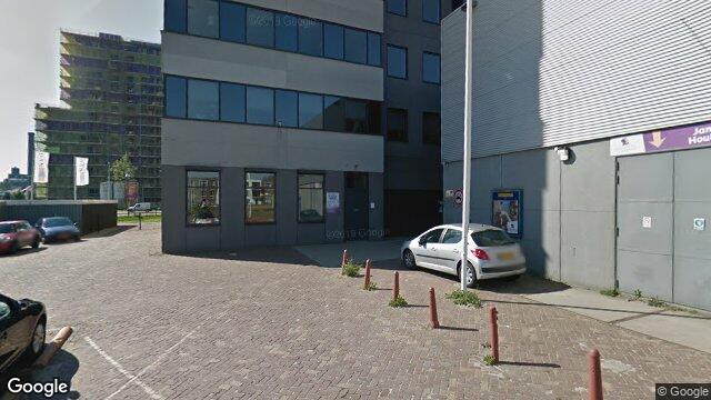 Appartement - Eschertoren/Leiden (€1550.00/76.00m2)