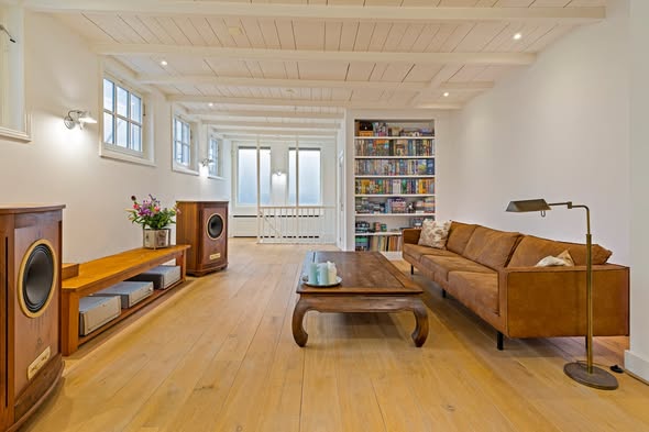 Huurwoning - Onbekend/Purmerend (€2000.00/184.00m2)