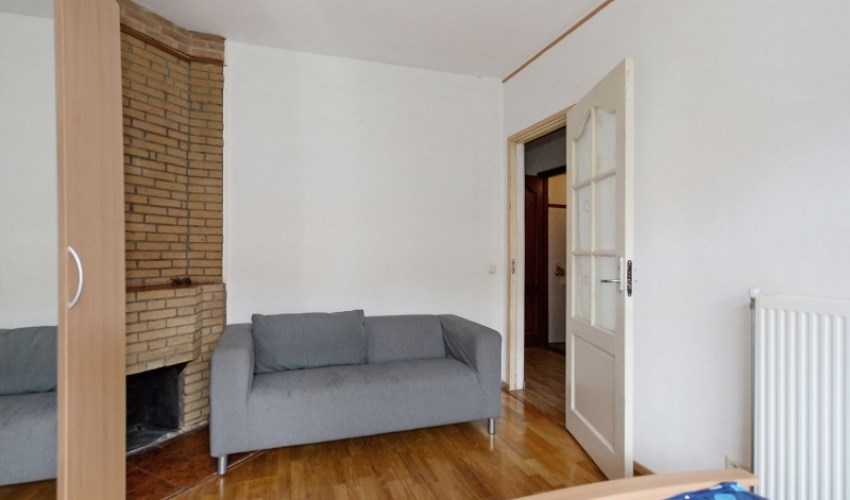 Kamer - Croesestraat/Utrecht (€510.00/12.00m2)