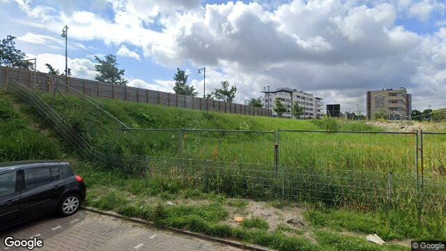 Appartement - Radarweg/Amsterdam (€3650.00/201.00m2)