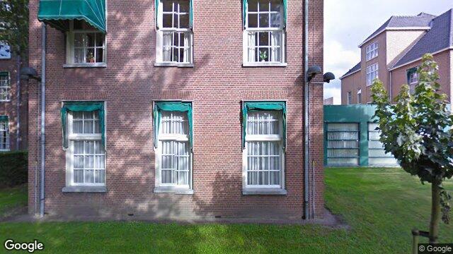 Appartement - Mgr. Aengenentlaan/Warmond (€1546.00/56.00m2)