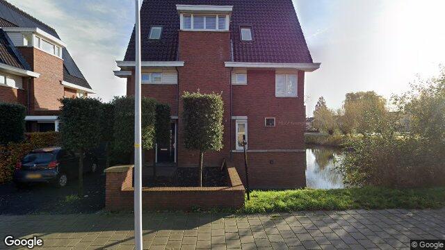Huurwoning - B. Vethstraat/Bergschenhoek (€4500.00/197.00m2)