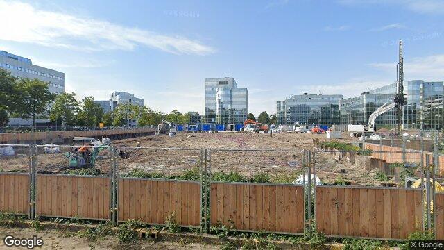 Appartement - Hogehilweg/Amsterdam (€1960.00/87.00m2)