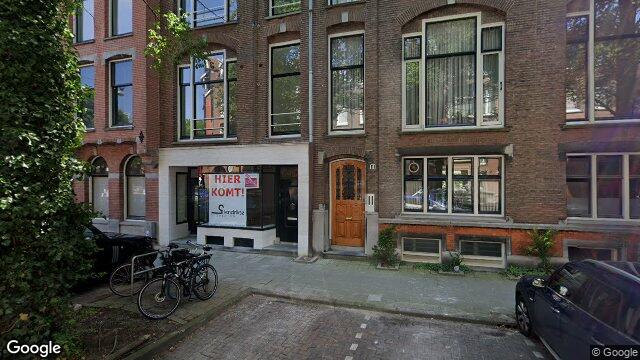 Appartement - Johannes Verhulststraat/Amsterdam (€2800.00/63.00m2)