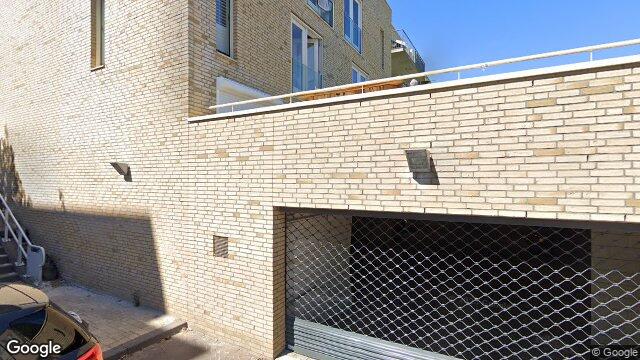 Appartement - van Speijkstraat/Zandvoort (€2225.00/110.00m2)