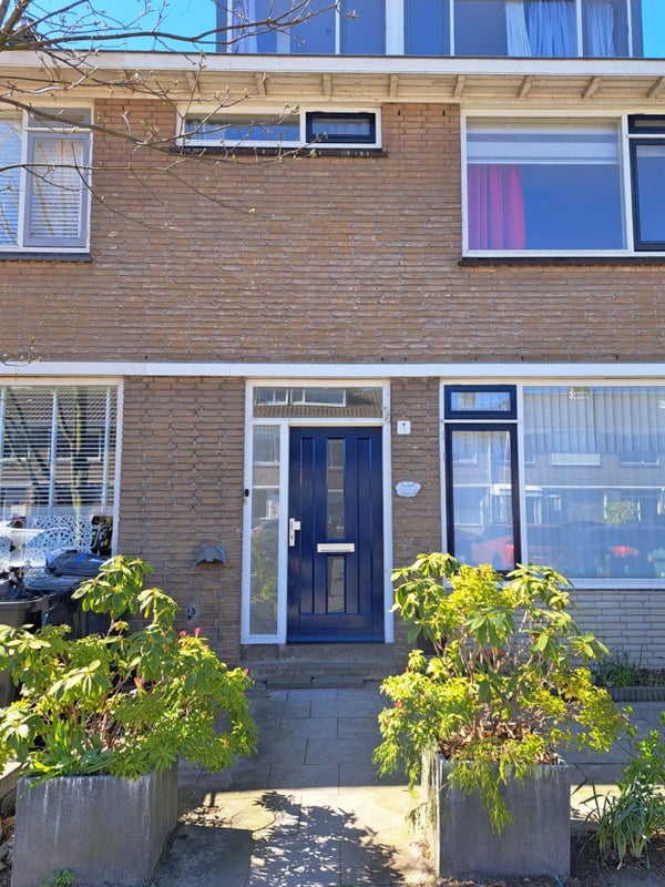 Huurwoning - Van der Kloot Meyburgstraat/Rotterdam (€2475.00/132.00m2)