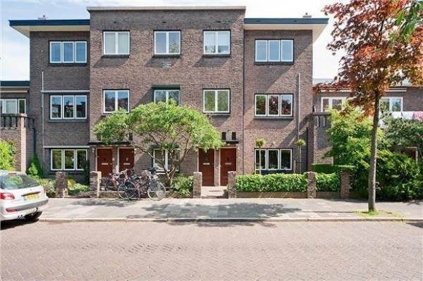 Appartement - Helmerslaan/Eindhoven (€1475.00/71.00m2)