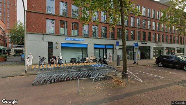 Appartement - Oude Kustlijn/Den Haag (€1755.00/101.00m2)