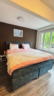 Appartement - Marathonweg/Amsterdam (€2500.00/58.00m2)