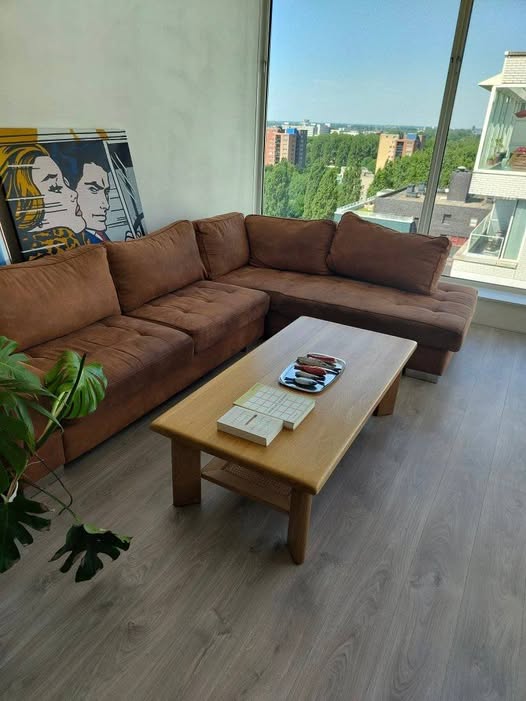 Appartement - Lelylaan/Amsterdam (€950.00/90.00m2)