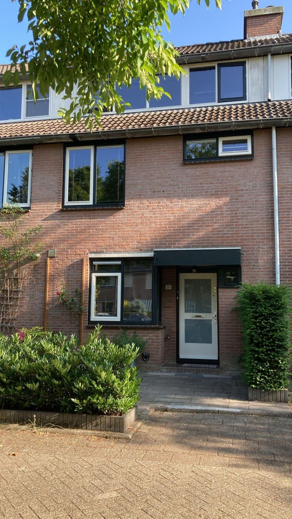 Huurwoning - Lijsterhaag/Houten (€2200.00/116.00m2)