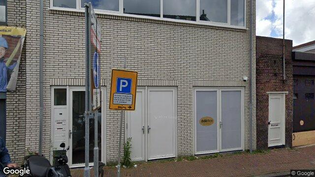 Appartement - Koningstraat/Beverwijk (€1800.00/108.00m2)