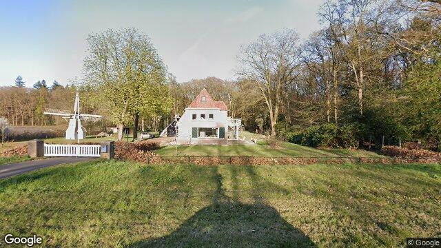 Huurwoning - Kanaaldijk/Wapenveld (€1500.00/145.00m2)