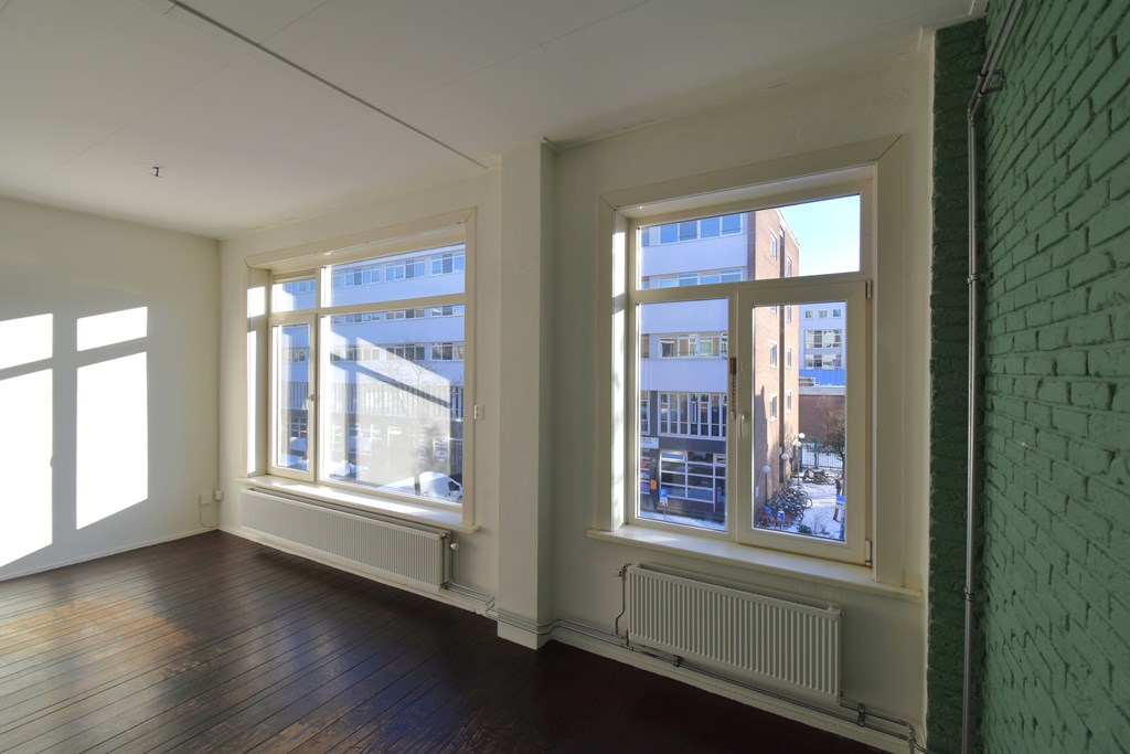 Appartement - Willem Buytewechstraat/Rotterdam (€871.06/61.00m2)