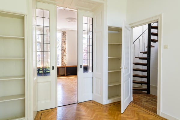 Appartement - Kwartelstraat/Utrecht (€2295.00/110.00m2)