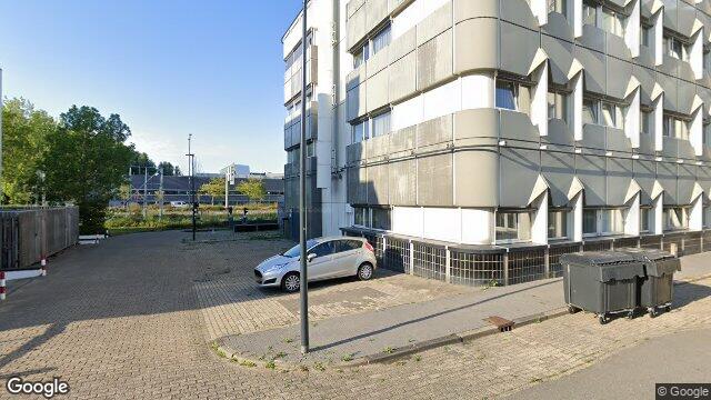 Appartement - Verbeekstraat/Leiden (€1275.00/77.00m2)