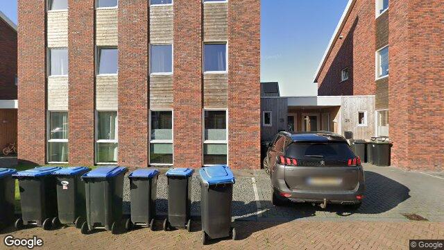 Huurwoning - Diamantstraat/Almelo (€1800.00/137.00m2)