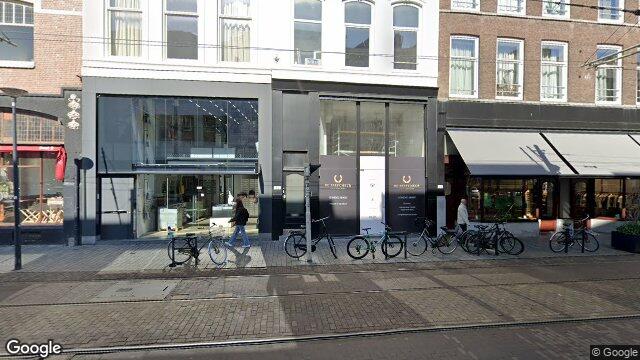 Appartement - Van Oldenbarneveltstraat/Rotterdam (€2150.00/50.00m2)