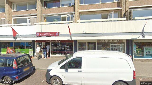 Appartement - Vossenlaan/Nijmegen (€1795.00/110.00m2)